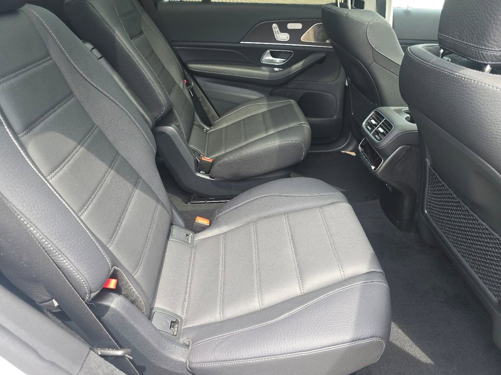 New 2026 Mercedes-Benz GLS 450 4MATIC image 20