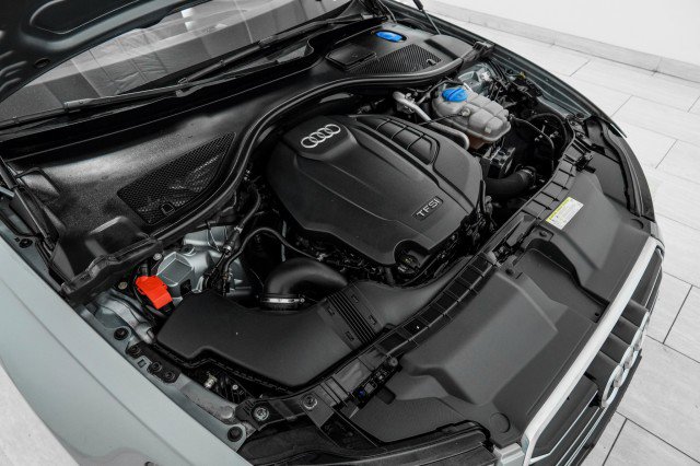 Used 2018 Audi A6 2.0T Premium w/ 19" Sport Package image 58