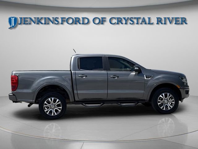 Used 2023 Ford Ranger Lariat w/ Technology Package RWD image 7