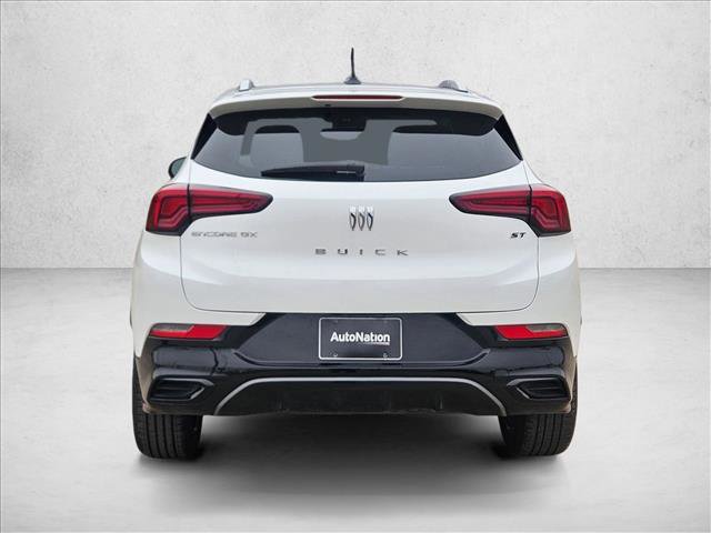 Certified 2024 Buick Encore GX Sport Touring image 7