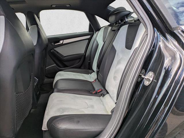 Used 2012 Audi S4 Premium Plus image 20