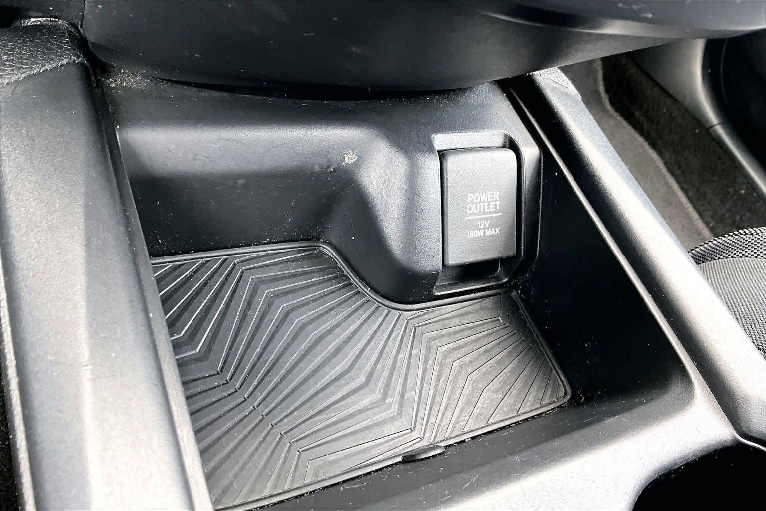 Used 2019 Honda CR-V LX image 35