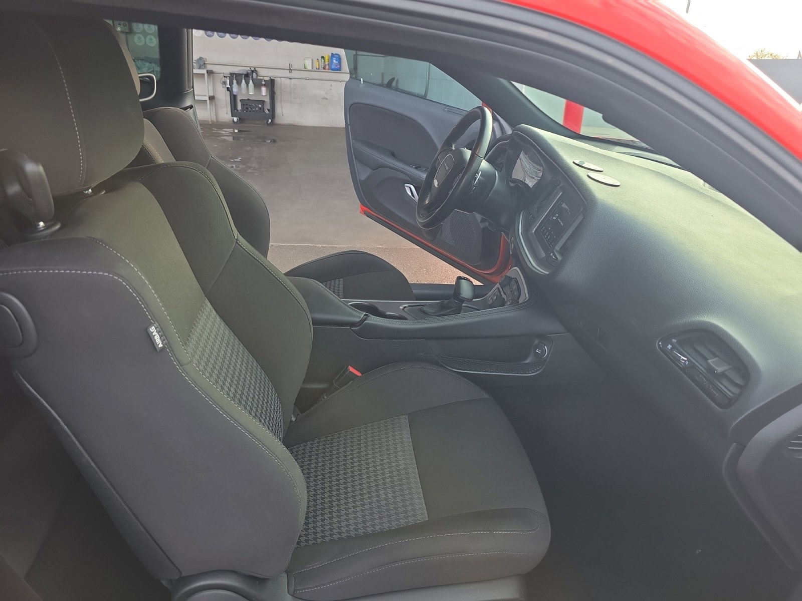 Used 2022 Dodge Challenger GT w/ Blacktop Package image 19