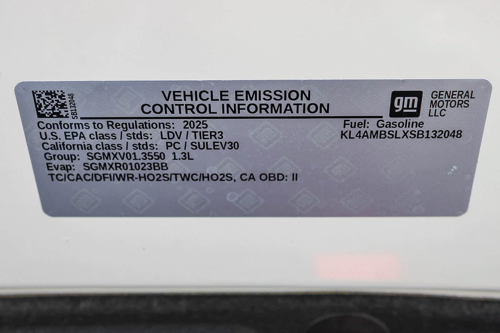 Used 2025 Buick Encore GX Preferred FWD image 27