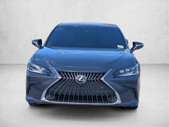 Used 2024 Lexus ES 350 Ultra Luxury FWD image 2