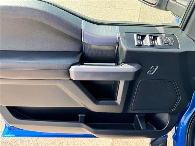 Used 2015 Ford F150 XLT w/ Equipment Group 301A Mid image 7