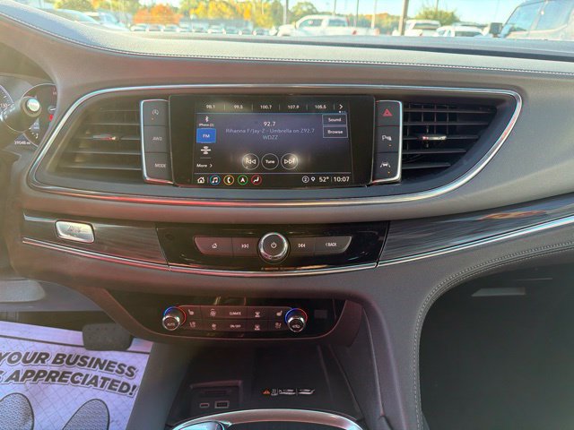 Certified 2023 Buick Enclave Premium AWD/4WD image 17