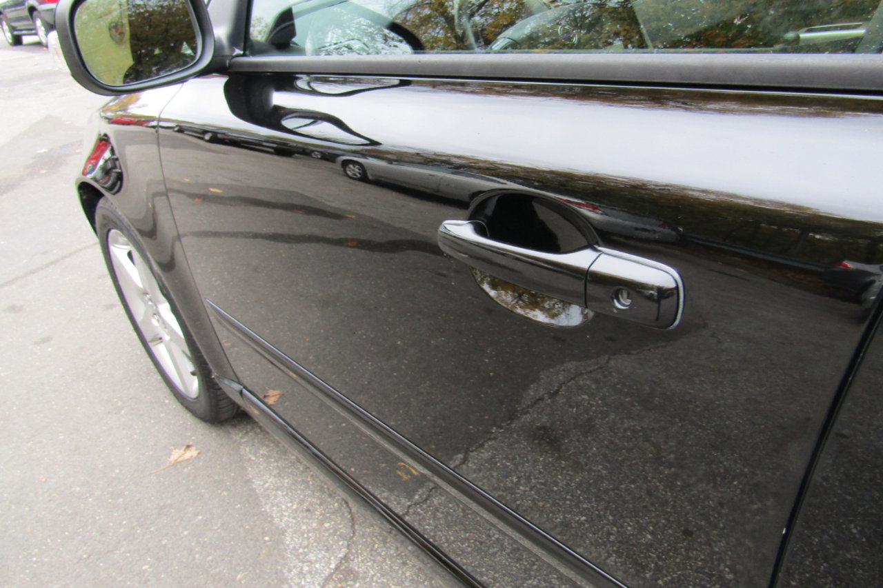 Used 2008 Volvo V50 2.4i image 8