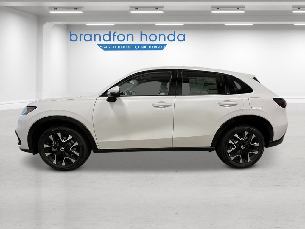 New 2027 Honda HR-V EX-L image 2