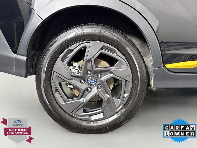 Certified 2025 Subaru Crosstrek 2.5i Sport AWD/4WD image 30
