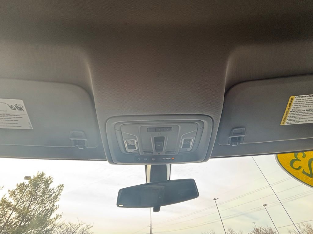 Used 2021 Chevrolet Silverado 1500 RST w/ Convenience Package II image 36