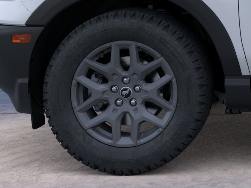 New 2026 Ford Bronco Sport Big Bend AWD/4WD image 21