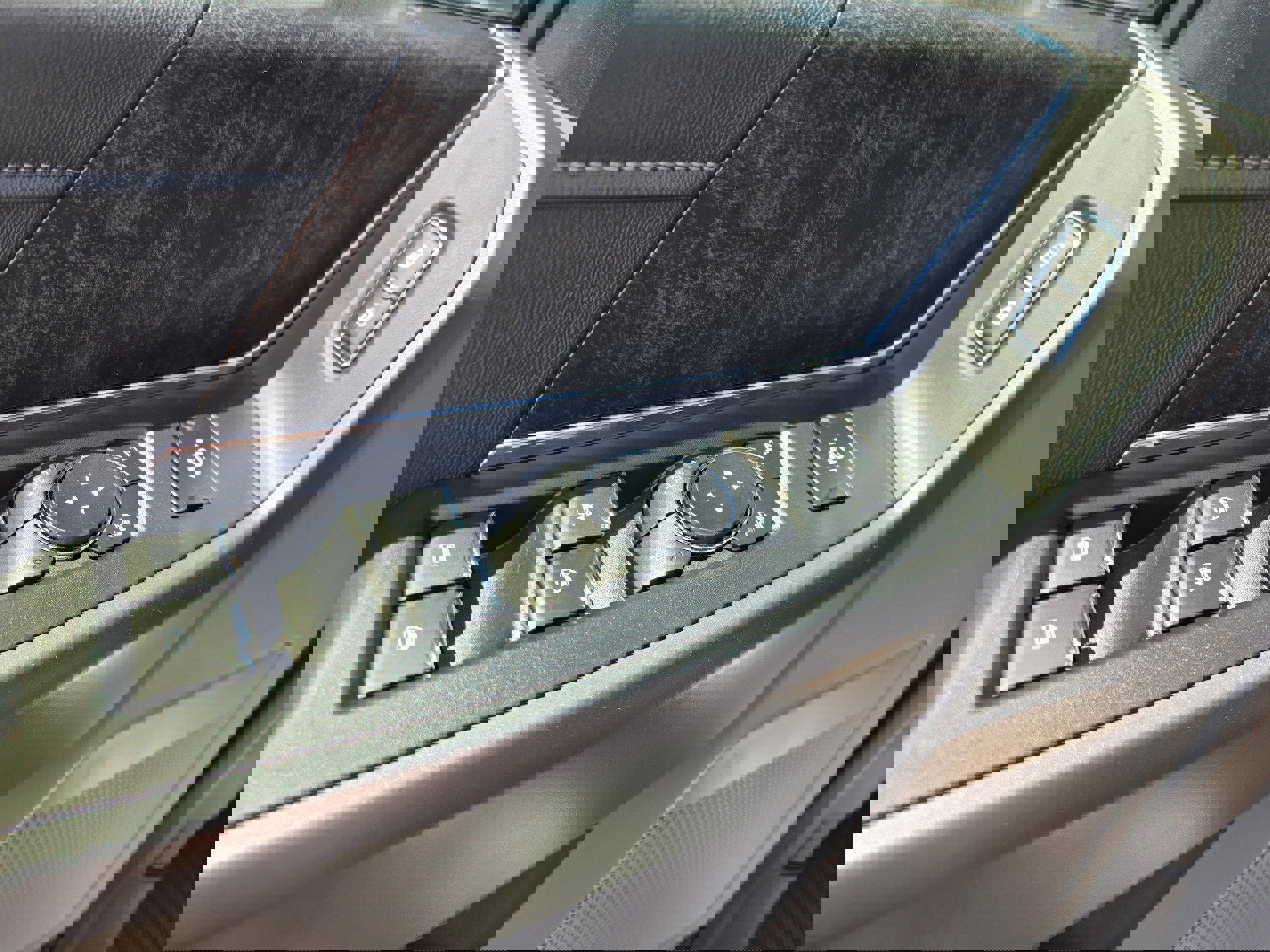 New 2026 Ford F250 XLT image 12