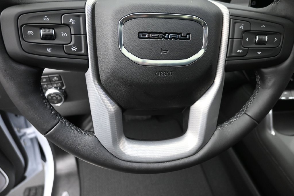 New 2026 GMC Sierra 1500 Denali AWD/4WD image 19