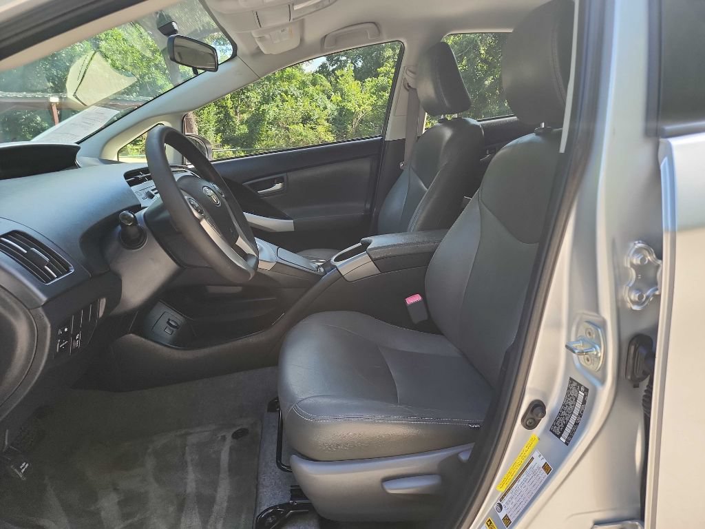 Used 2012 Toyota Prius Two FWD image 13