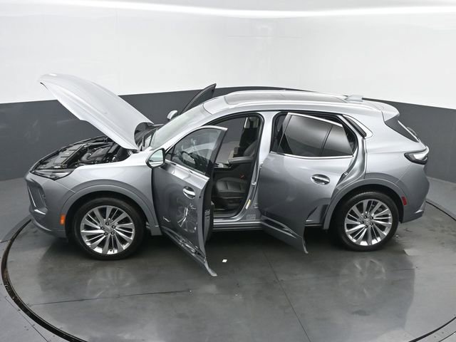 Used 2024 Buick Envision Avenir AWD/4WD image 61