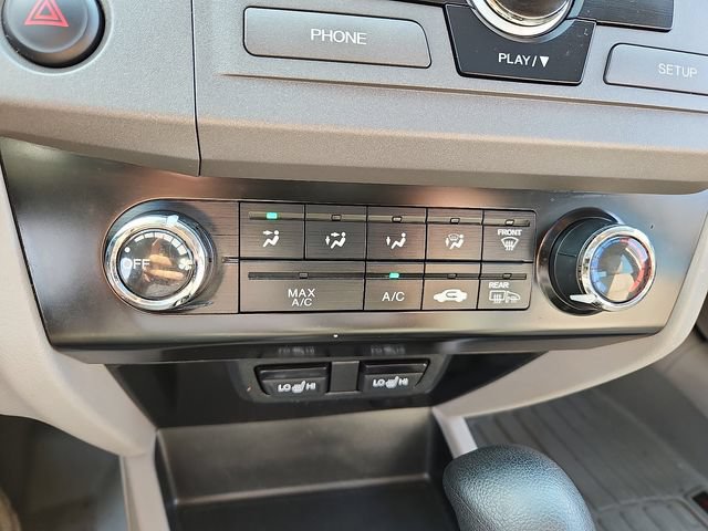 Used 2012 Honda Civic EX-L image 19