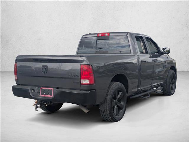 Used 2017 RAM 1500 Classic SLT image 5