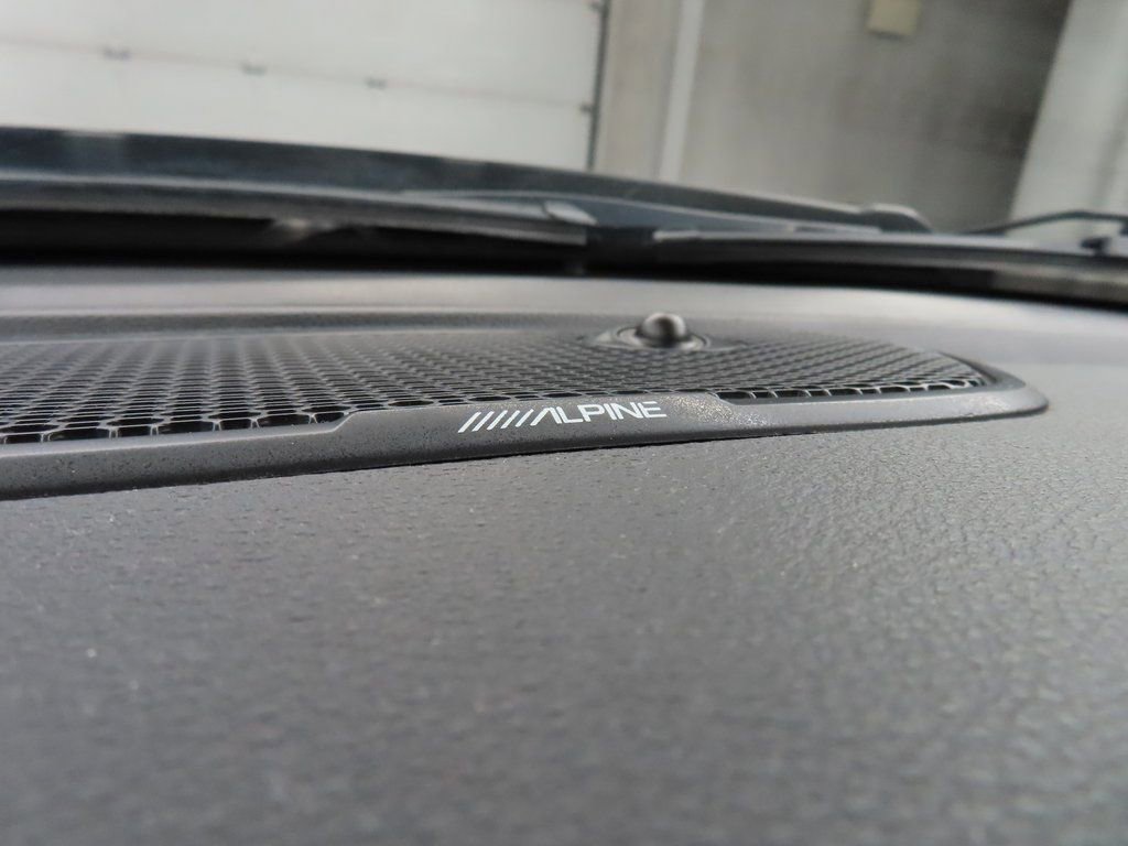 Used 2023 RAM 1500 Rebel w/ Rebel Level 1 Equipment Group image 53