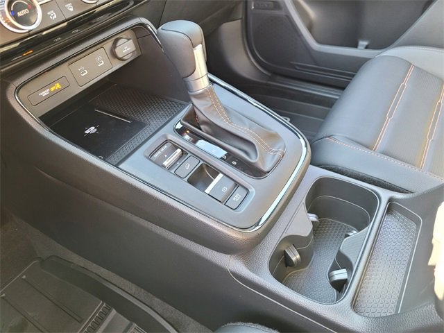 New 2026 Honda CR-V Sport Touring image 16