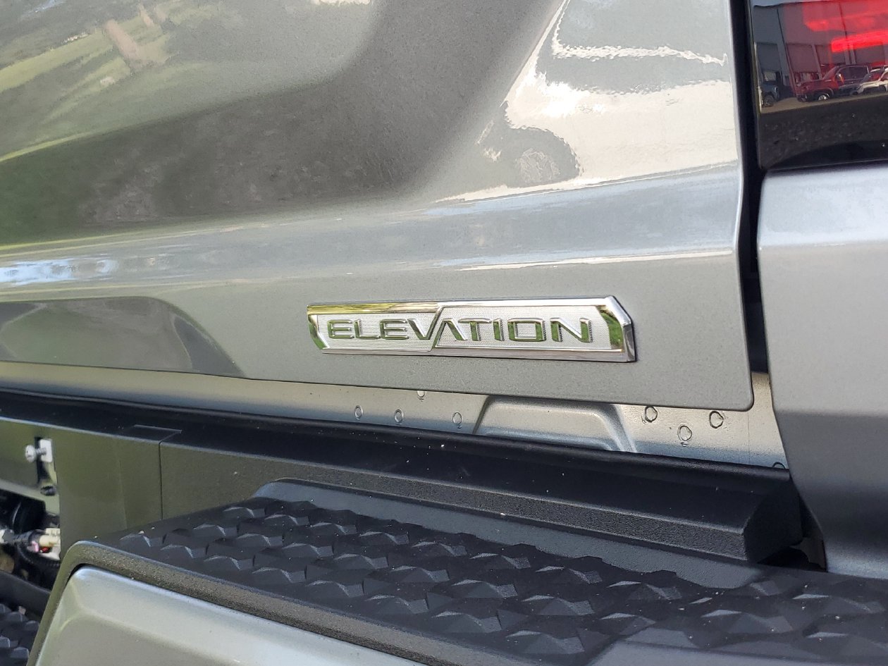 Used 2024 GMC Canyon Elevation w/ Convenience Package RWD image 7