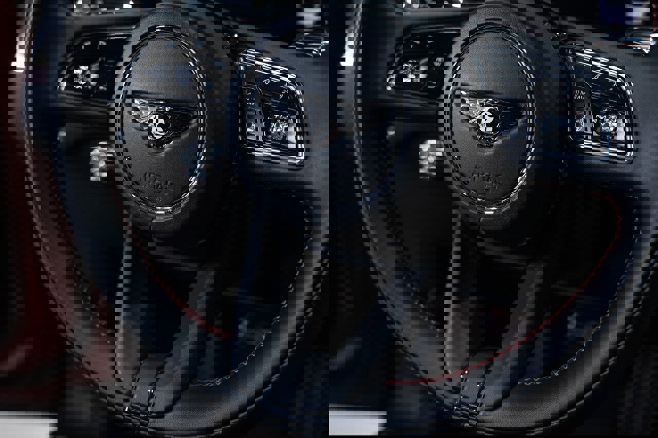 Used 2022 Bentley Flying Spur V8 image 59