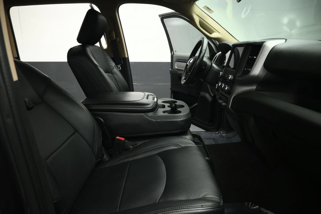 Used 2020 RAM 2500 Big Horn AWD/4WD image 52