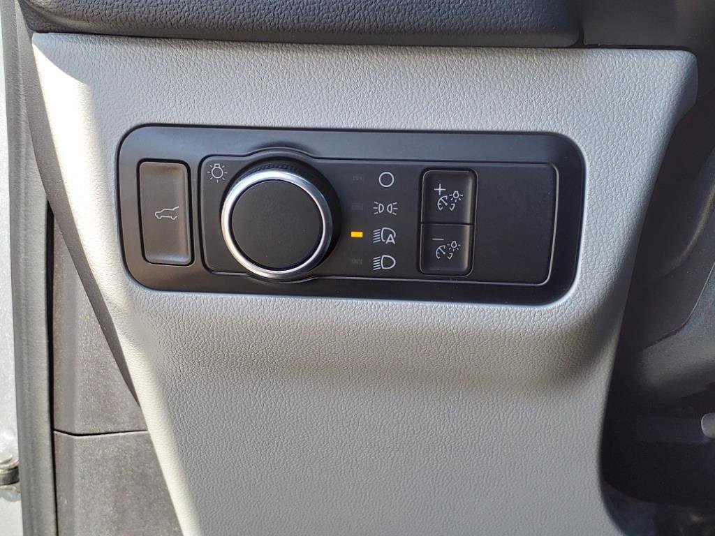 Used 2023 Ford Escape Active image 22