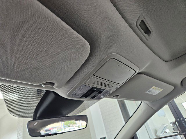New 2026 Honda Odyssey EX-L image 24