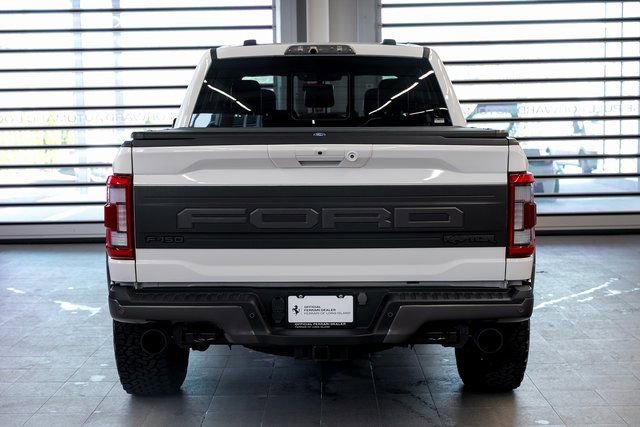 Used 2023 Ford F150 Raptor image 4