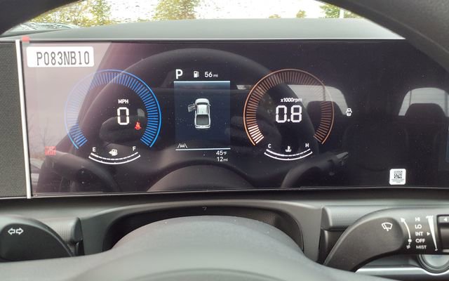 New 2026 Hyundai Santa Cruz SEL AWD/4WD image 22