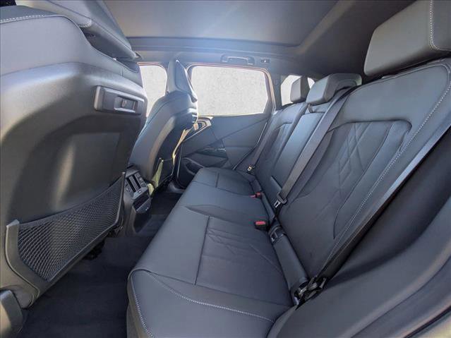 New 2026 BMW X3 xDrive30 w/ M Sport Package image 16