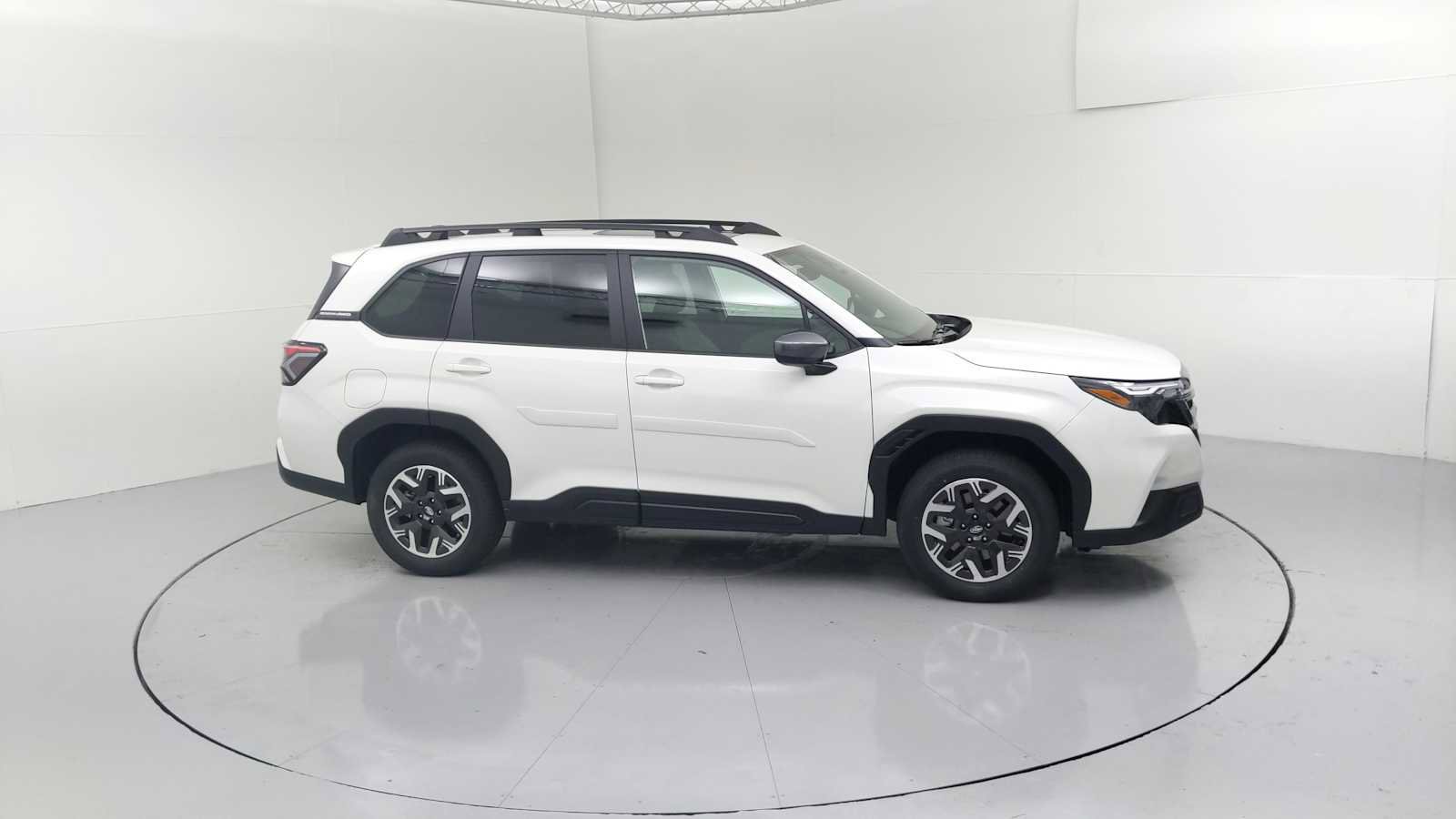 New 2026 Subaru Forester Premium image 12