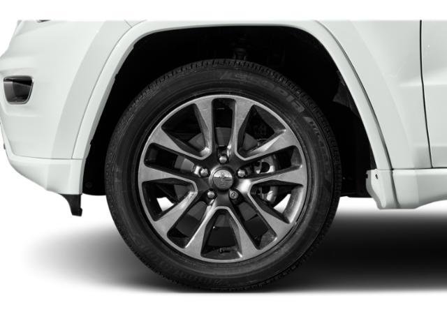 Used 2019 Jeep Grand Cherokee Overland AWD/4WD image 14