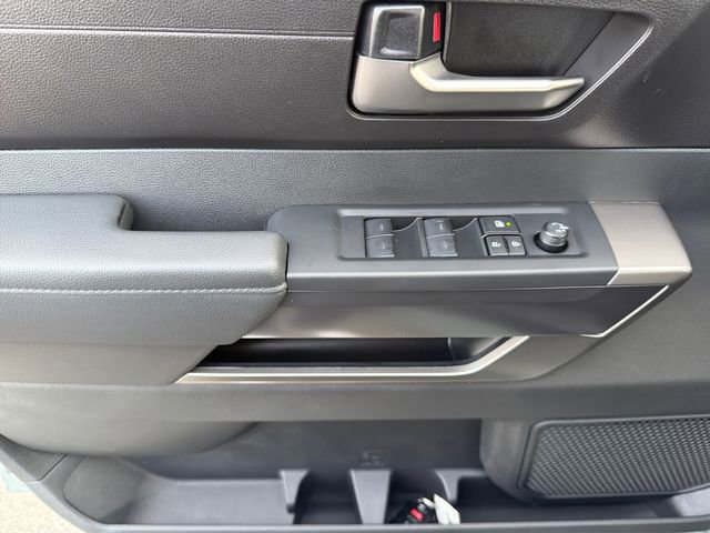 New 2026 Toyota Tundra SR5 image 18