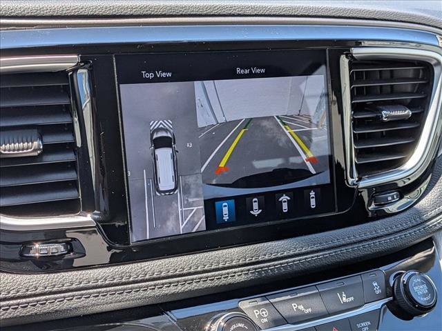 Used 2018 Chrysler Pacifica Limited w/ Advanced Safetytec Group FWD image 15