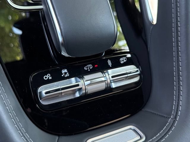 Used 2021 Mercedes-Benz GLE 53 AMG 4MATIC Coupe image 31