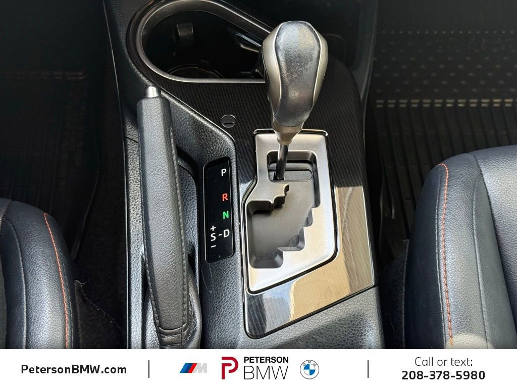 Used 2018 Toyota RAV4 SE w/ Advanced Technology Package image 21