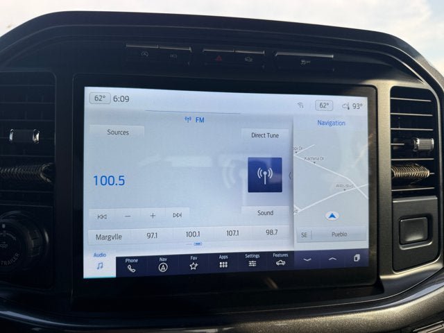 Used 2023 Ford F150 Tremor AWD/4WD image 19