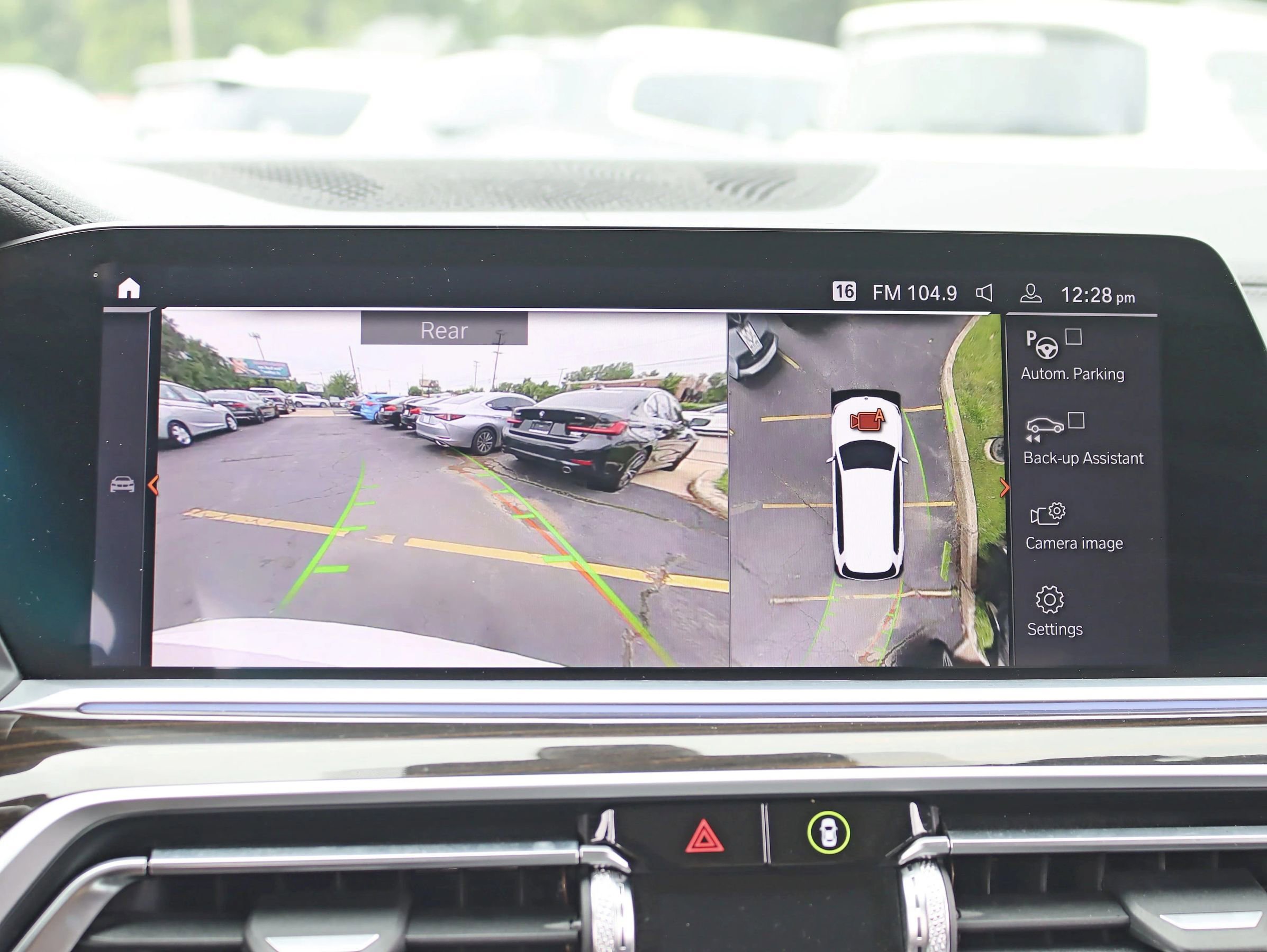 Used 2019 BMW X7 xDrive50i image 22