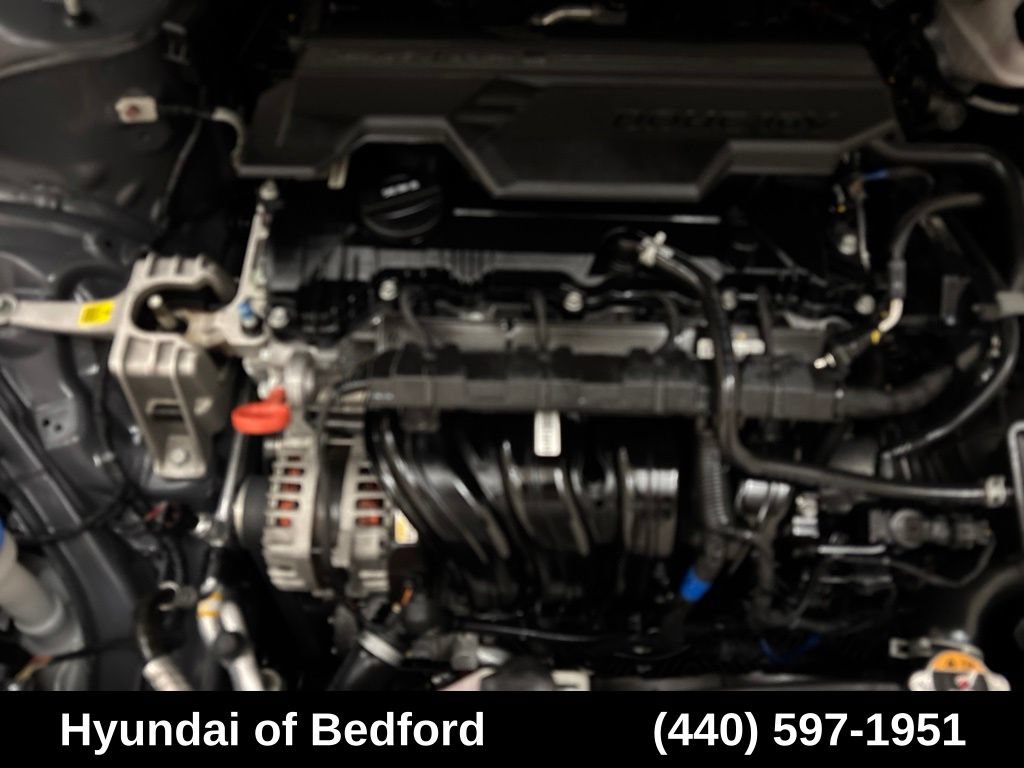 Used 2024 Hyundai Elantra SEL w/ Convenience Package FWD image 24