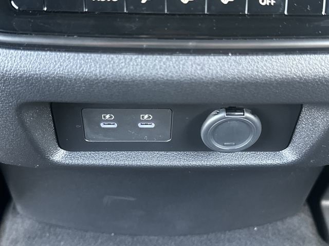 New 2025 Nissan Armada PRO-4X w/ Pro-4X Premium Package image 29