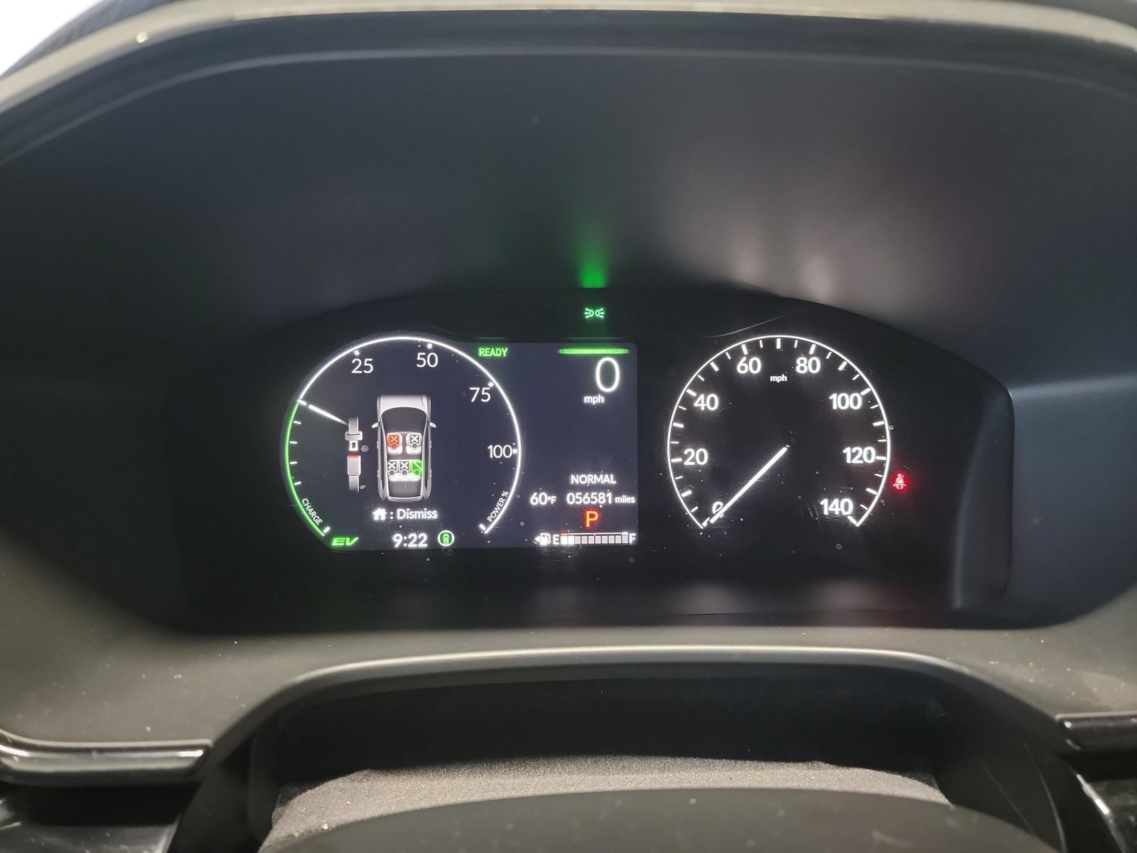 Certified 2023 Honda CR-V Sport Touring image 18