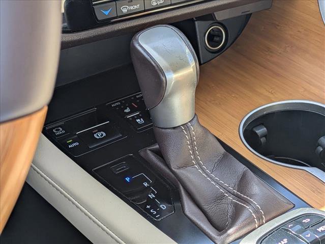 Used 2017 Lexus RX 350 FWD w/ Premium Package image 13