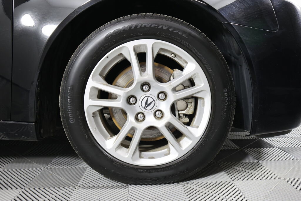 Used 2010 Acura TL w/ Technology Package image 6