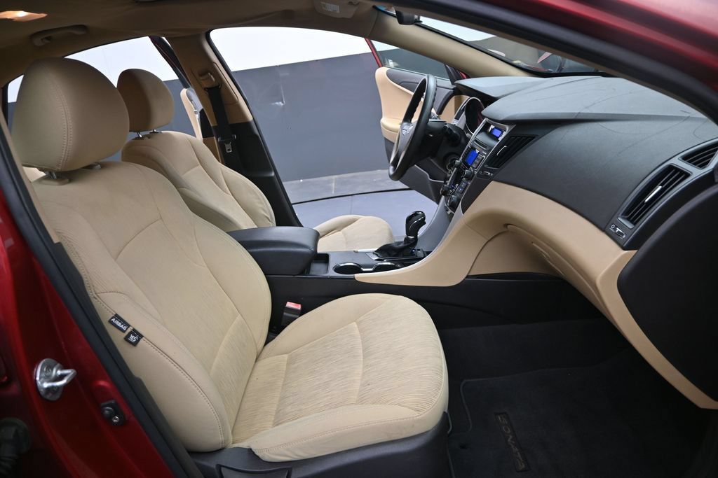 Used 2011 Hyundai Sonata GLS FWD image 26