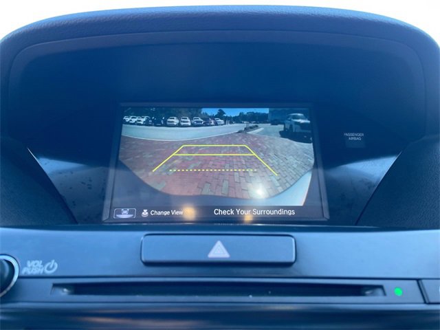 Used 2019 Acura MDX FWD image 19