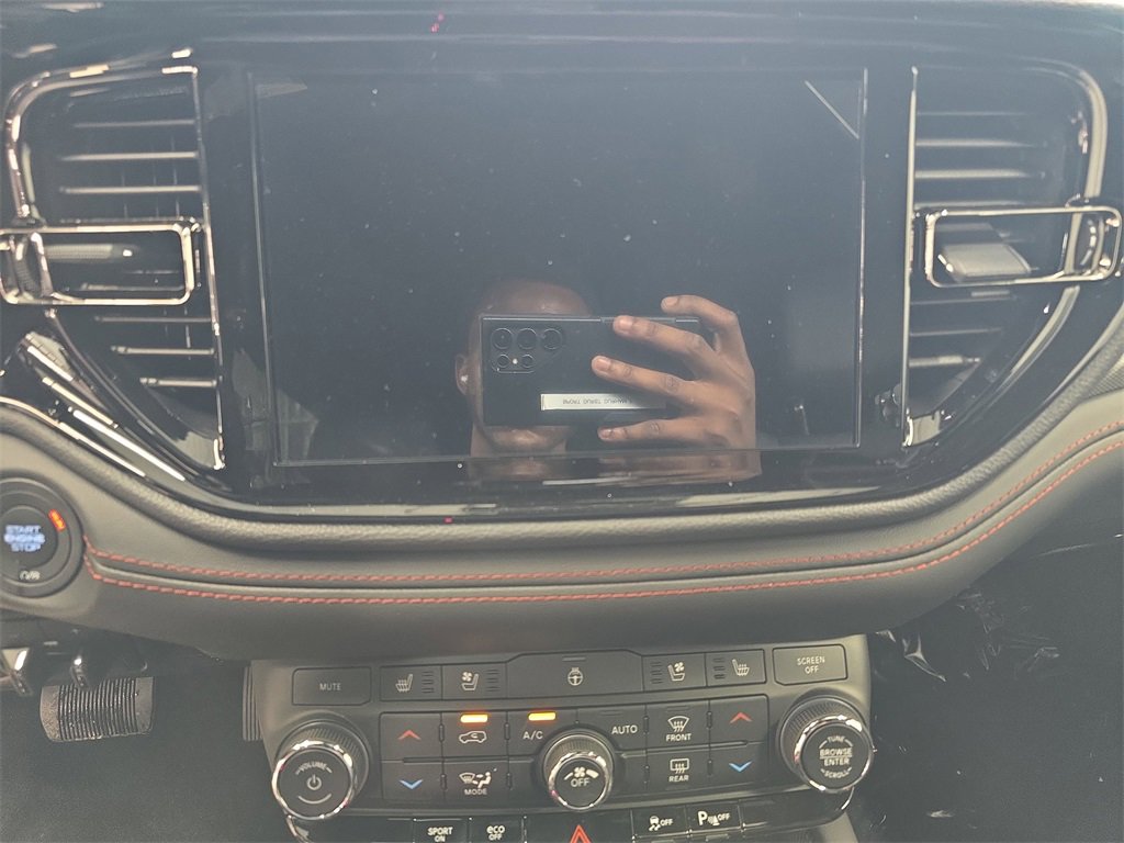 New 2026 Dodge Durango GT image 21