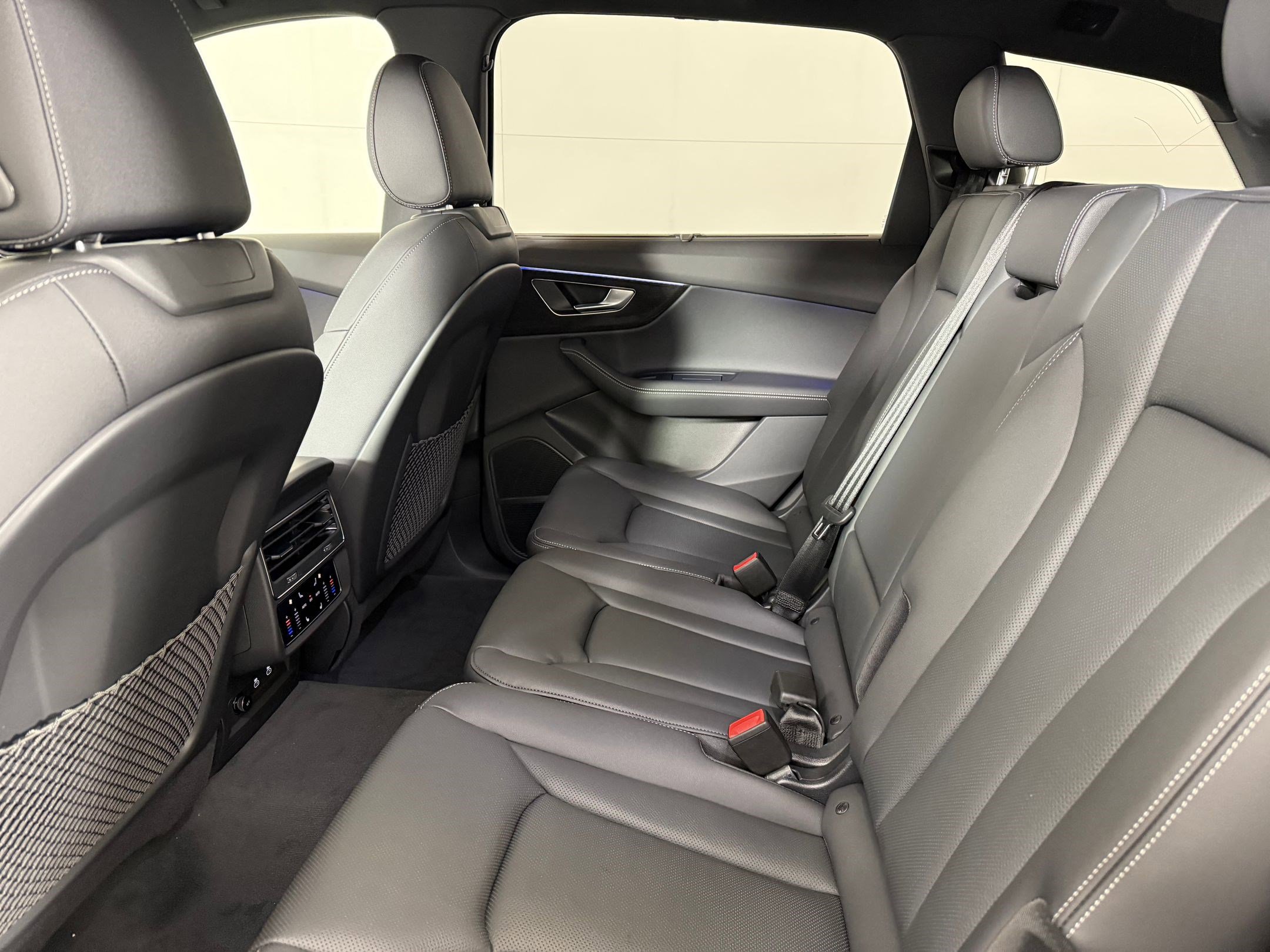 New 2026 Audi Q7 2.0T Premium Plus image 24