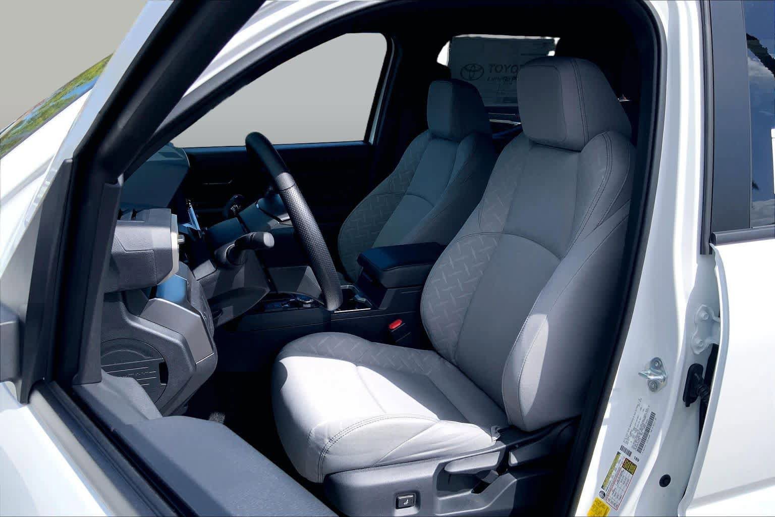New 2026 Toyota Tacoma SR5 AWD/4WD image 9
